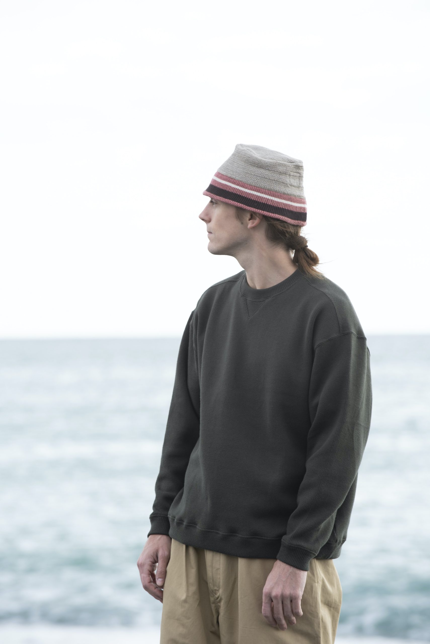NOROLL NORTHERN BUCKET HAT – DEVELOPMENTBYNOROLL