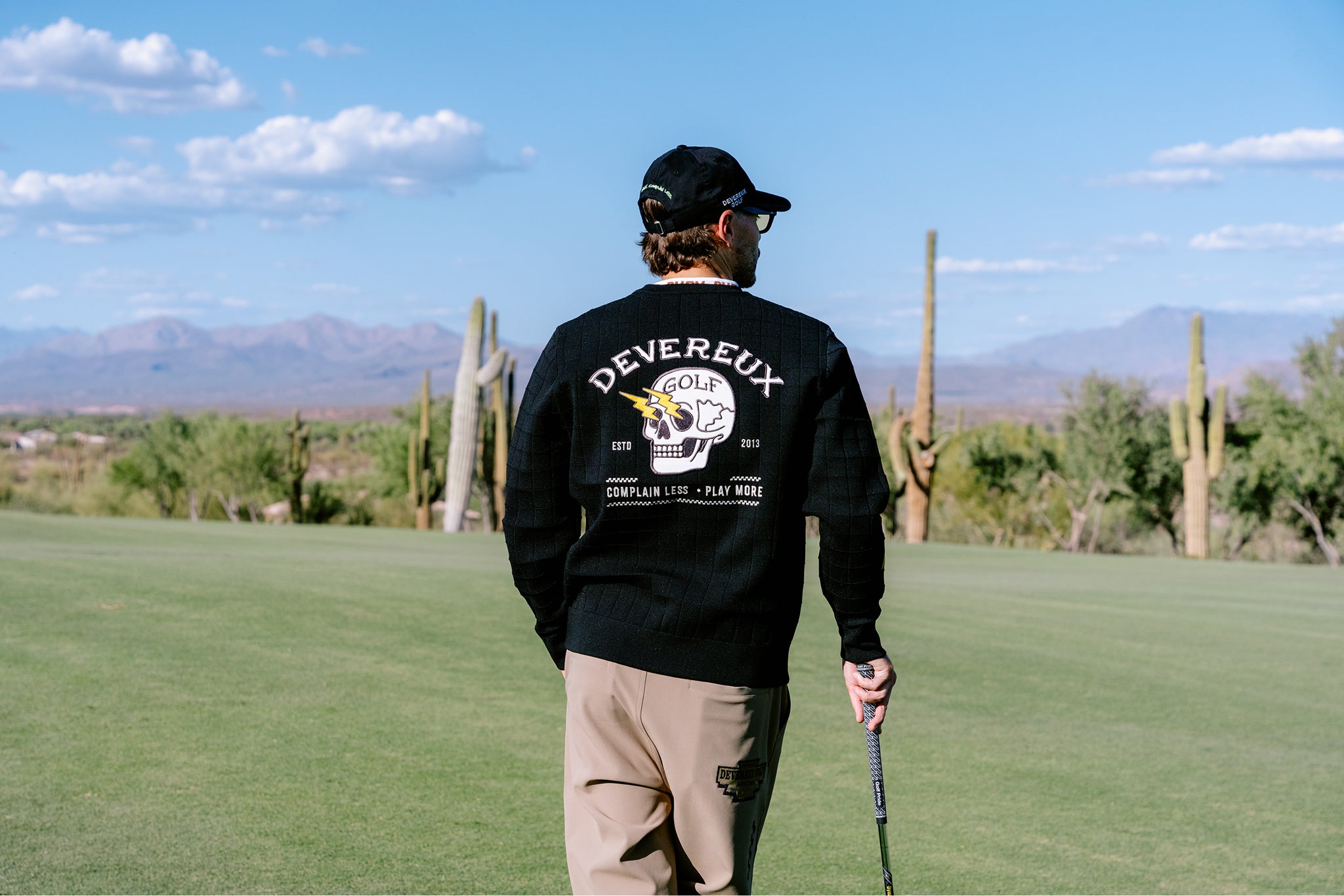 DEVEREUX JAPAN OFFICIAL ONLINE STORE | デヴァロージャパン公式