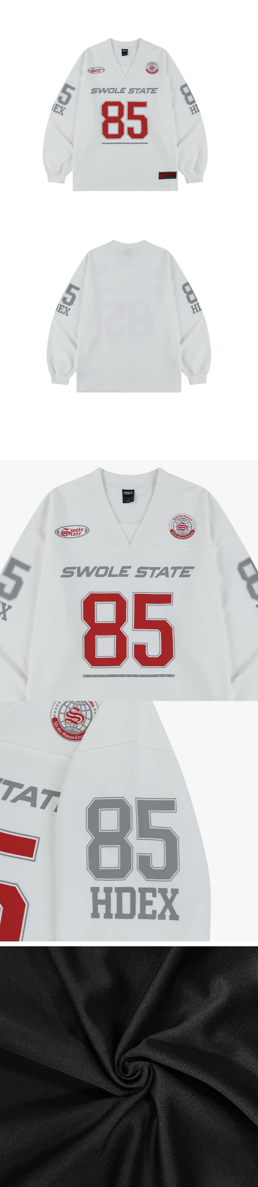 HDEX | エイチデックス