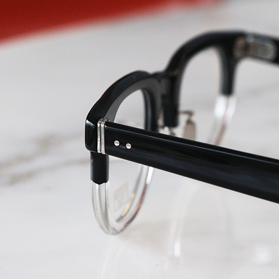 EYEVAN7285（アイヴァン7285）367 D-Eye nakahara megane 熊本 光の森