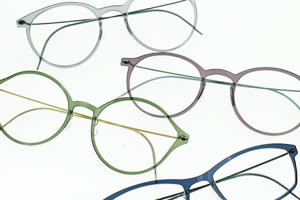 New Brand LINDBERG（リンドバーグ） “n.o.w（ナウ） シリーズ”のご