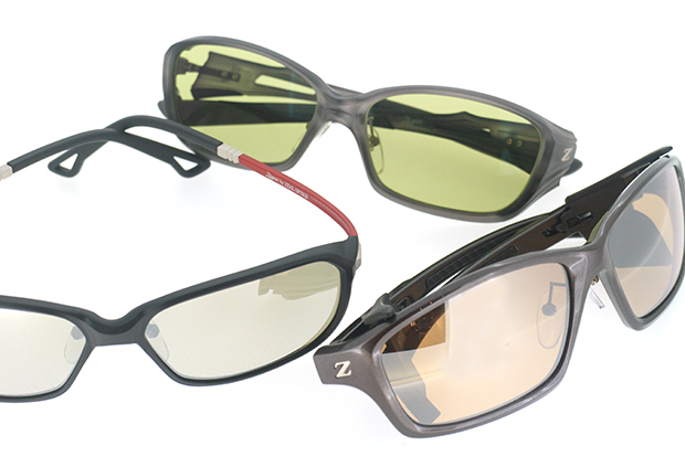 Zeque by ZEAL OPTICS（ゼクー バイ ジールオプティクス） | 鹿児島