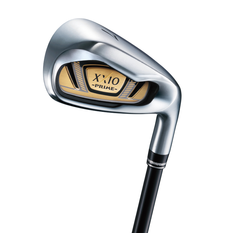 s1646 XXIO PRIME SP-1100 2本セット NEW「ゼクシオ プライム