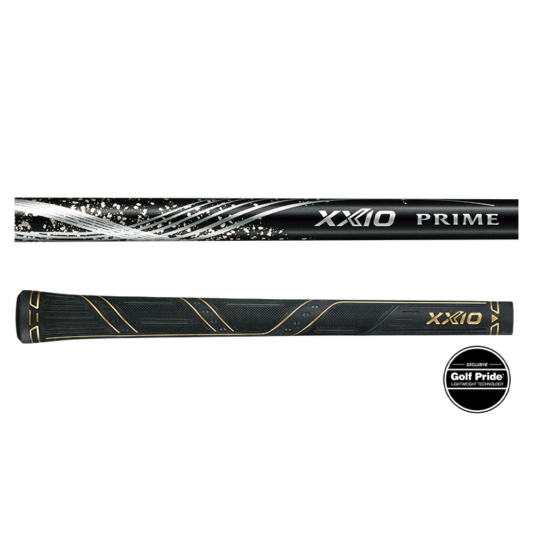 ゼクシオ プライム ドライバー SP-1200 カーボンシャフト【2023モデル