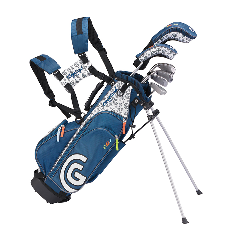 クリーブランドゴルフ ジュニアセット LARGE SET（7本セット