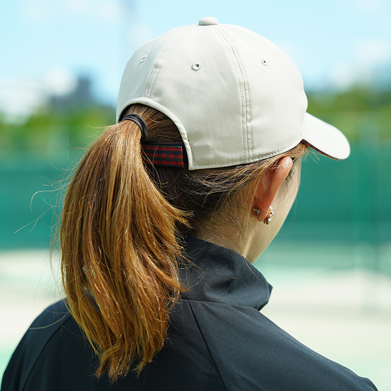 ファミリア キャップ FPH-9301 | ダンロップスポーツ公式オンラインストア