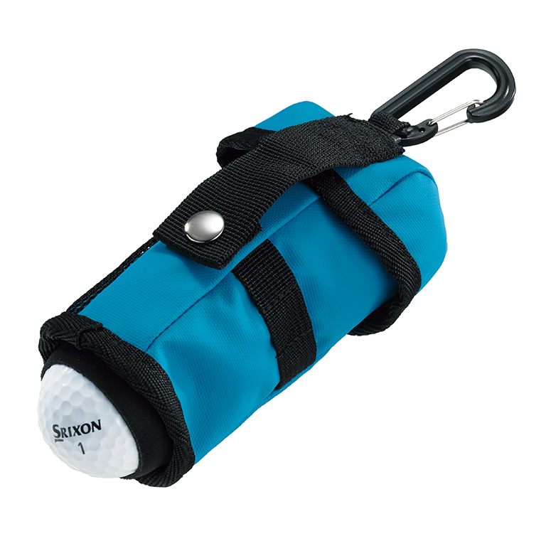 スリクソン ボールポーチ GGF-B2513 | ダンロップスポーツ公式