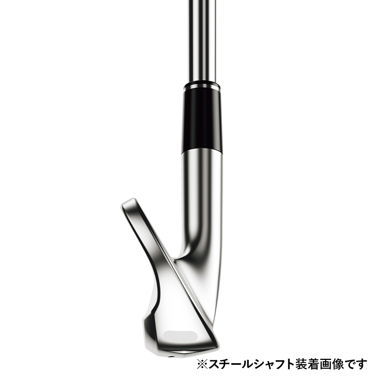 スリクソン ZXi5 アイアン Diamana ZXi for IRON カーボンシャフト 6本