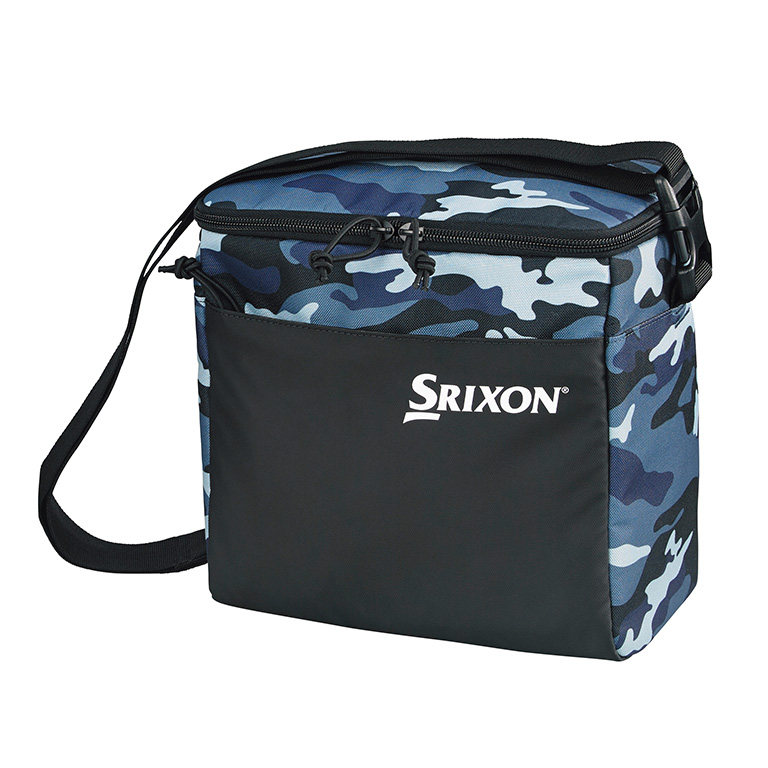 スリクソン クーラーバッグ GGF-B4508 | ダンロップスポーツ公式