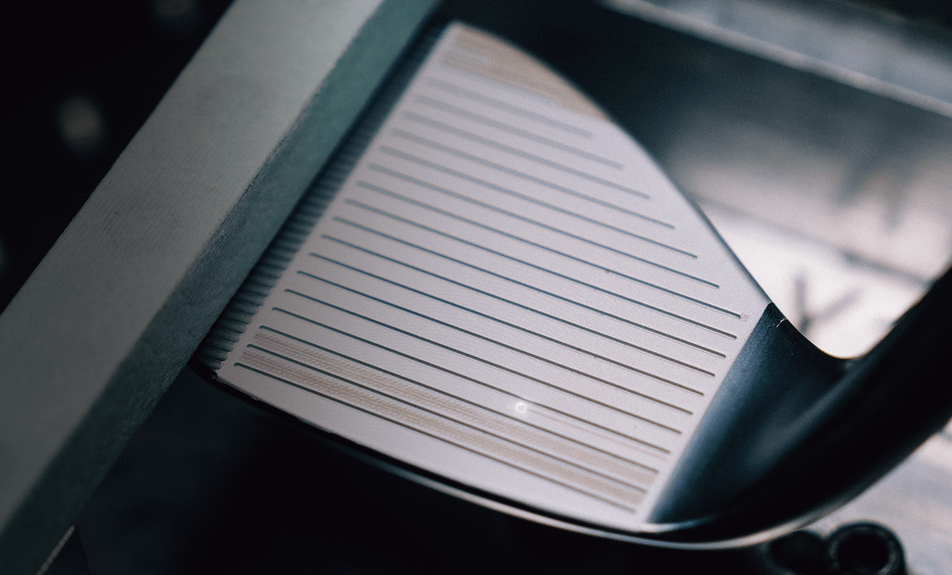 受注生産】クリーブランドゴルフ RTZ ブラックサテン ウエッジ N.S.PRO