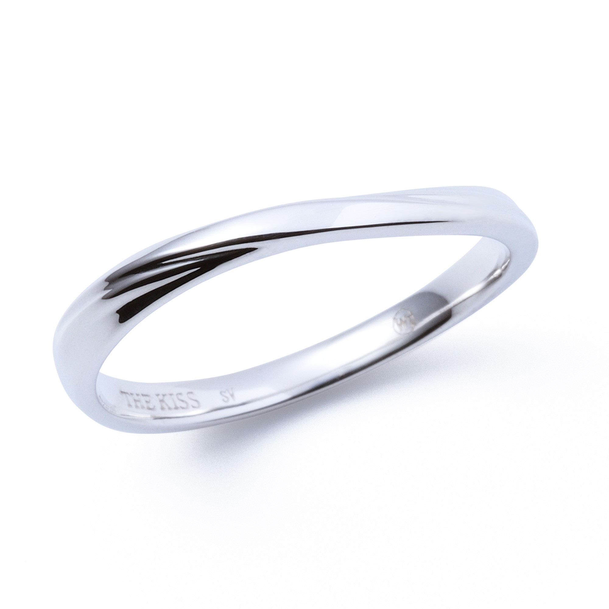 シルバー リング SR1560｜THE KISS（ザ・キッス）公式通販