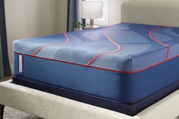 Sealy Posturepedic® Albany Medium Hybrid 13