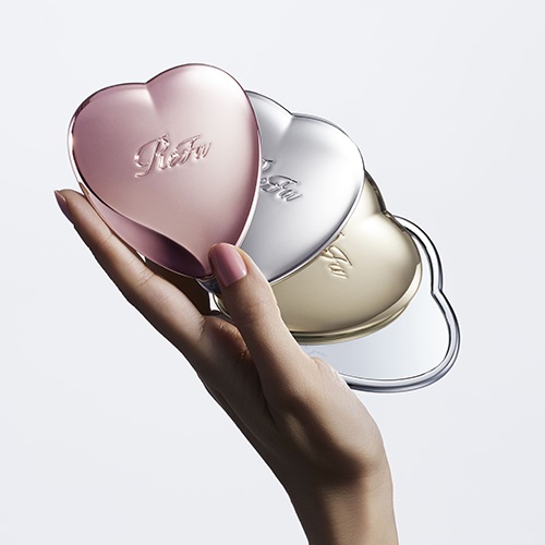 ReFa】リファハートミラー＜全3色＞ ｜Biople WEB STORE（ビープル