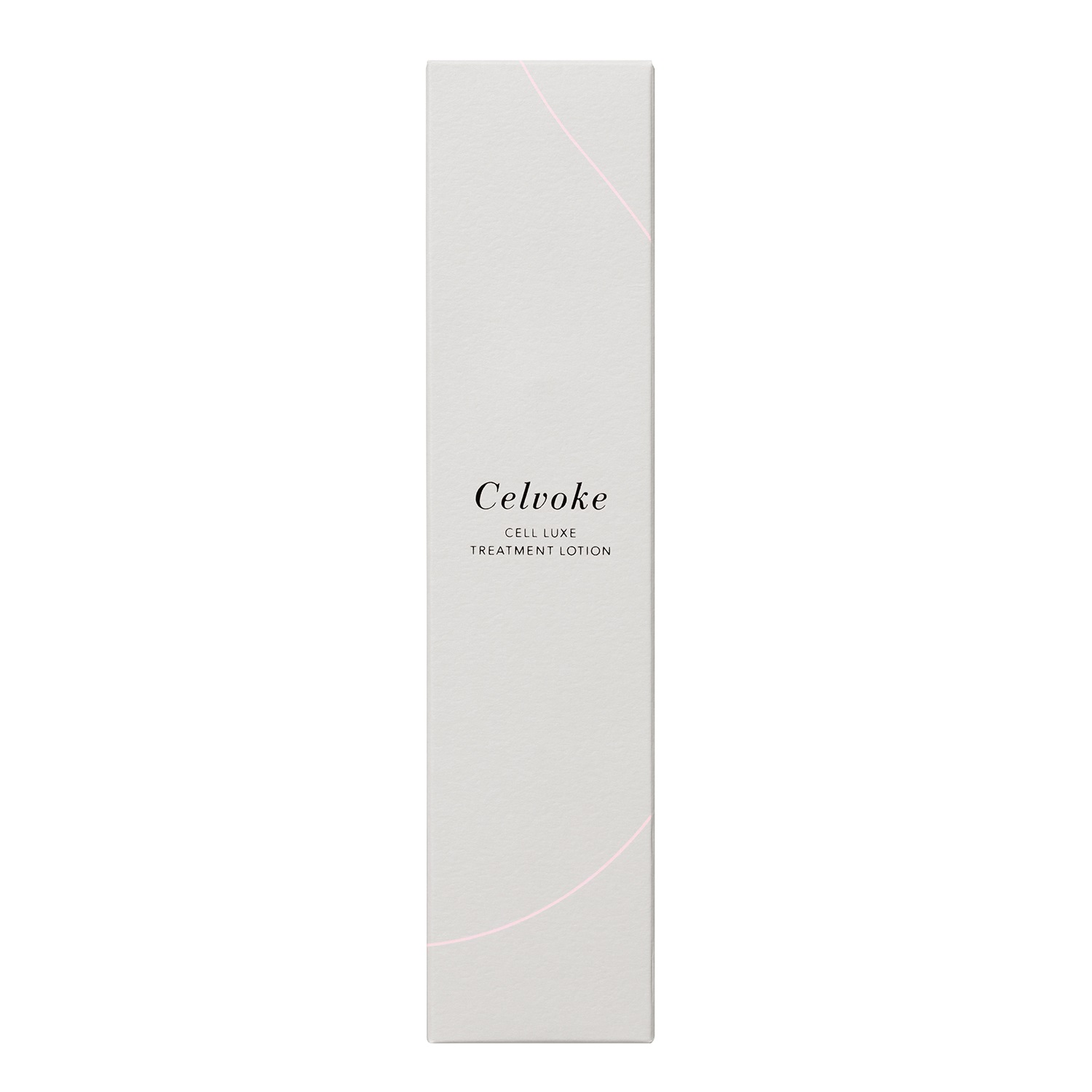 Celvoke】セルリュクス トリートメントローション ｜Celvoke Website