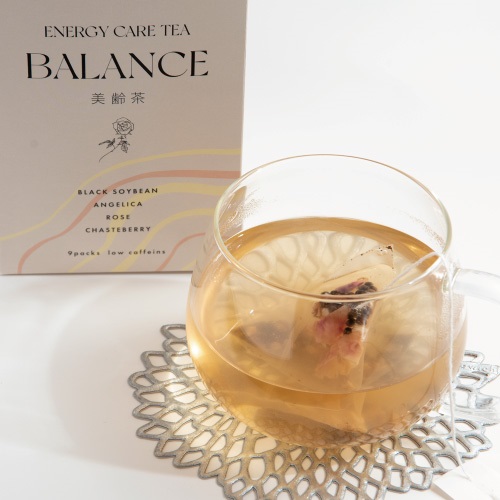 WELLC】エネルギーケアティー アソート ｜Biople WEB STORE（ビープル