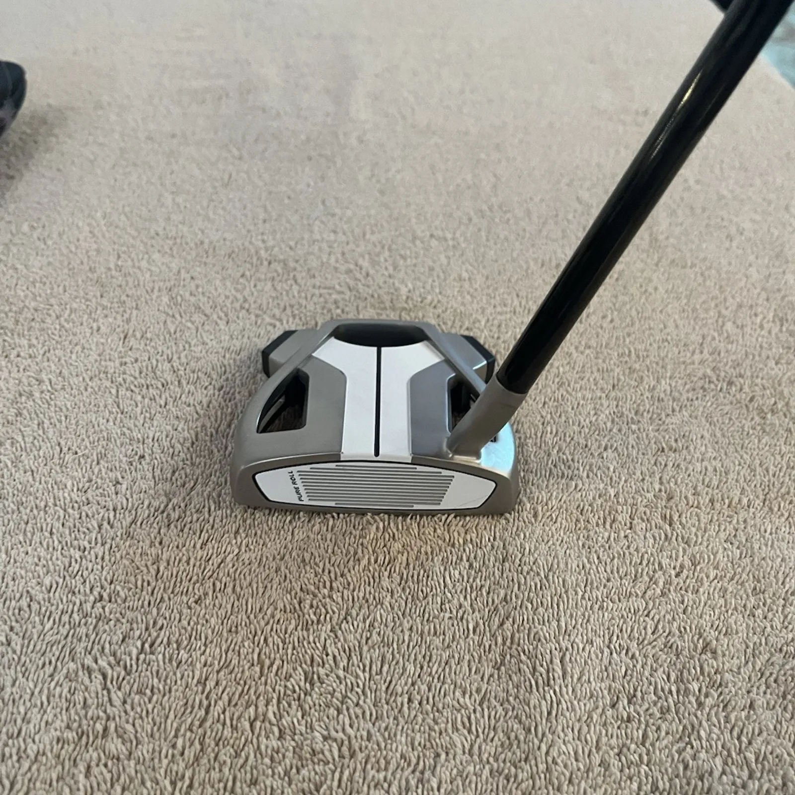 New TaylorMade Spider X SX-92 Tour Issue 35”Putter Right-Handed