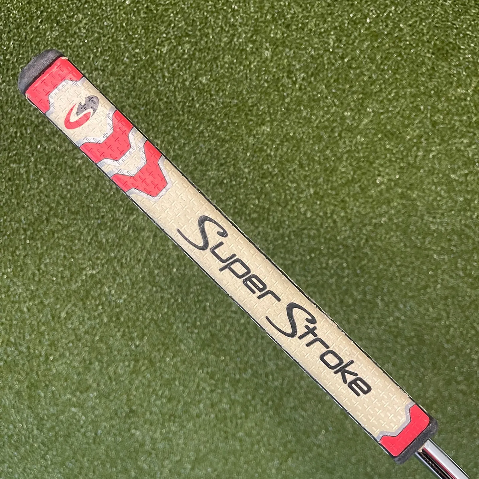 SCOTTY CAMERON PROTOTYPE J.A.T 33in Putter RH No Head Cover