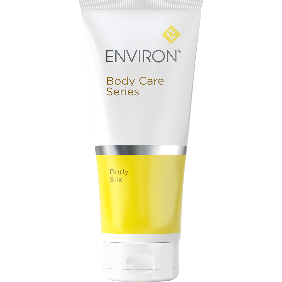 エンビロン公式】ボディシルク｜ビタミンAスキンケアのパイオニア