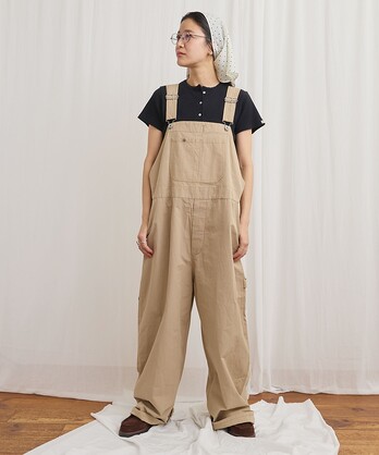 AMBIDEX Store l'atelier du savon/fig London/パンツ