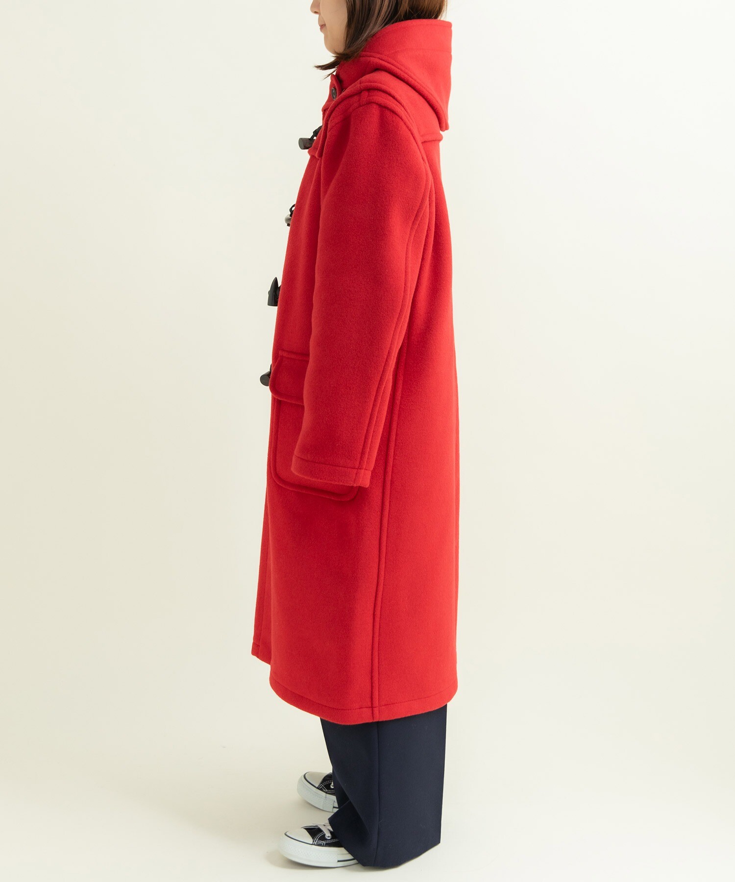 AMBIDEX Store LONDON TRADITION/ロンドントラディション ロング