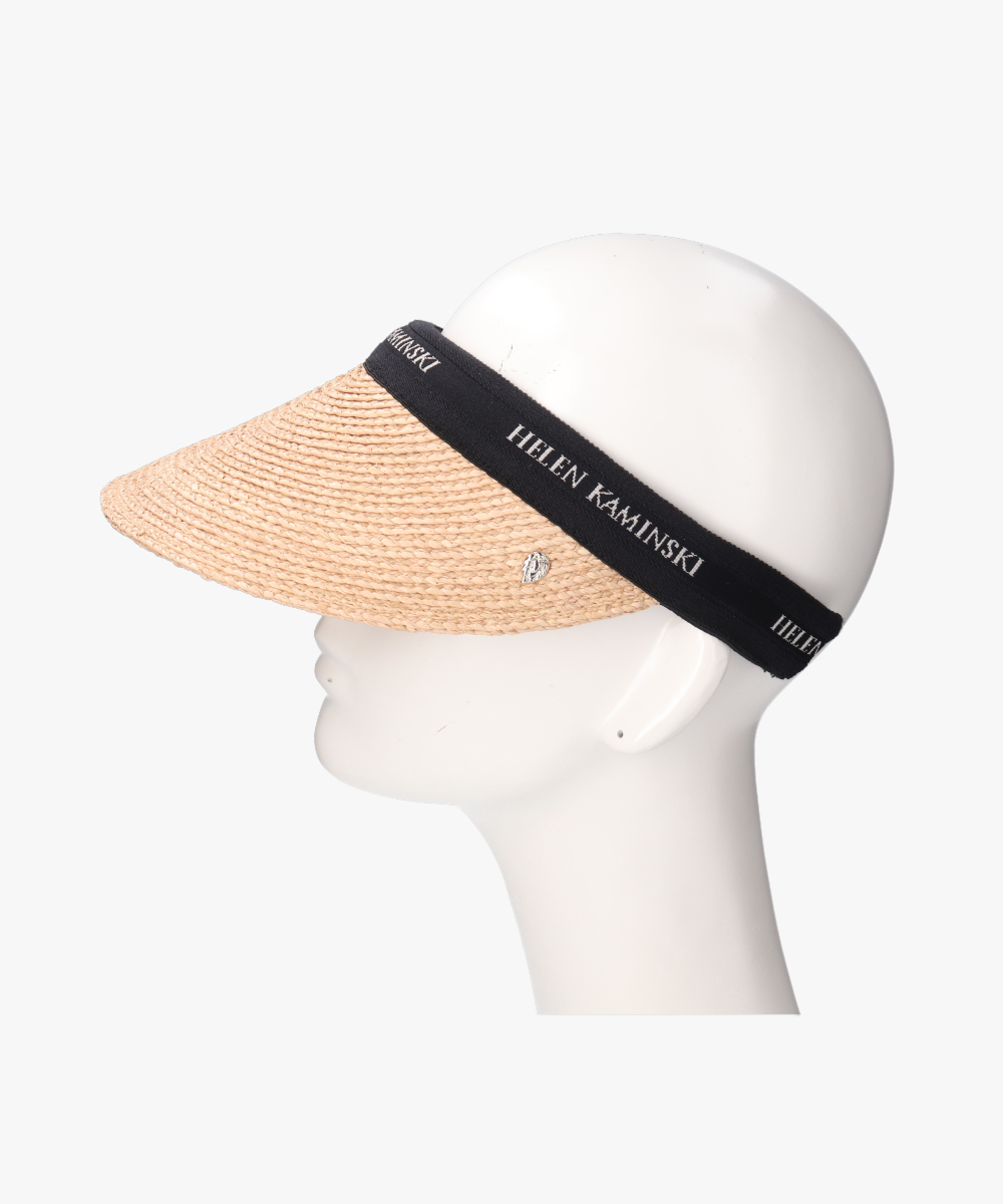 Helen Kaminski Bianca | O/S(98) Nougat/Natural Logo (05) | Helen