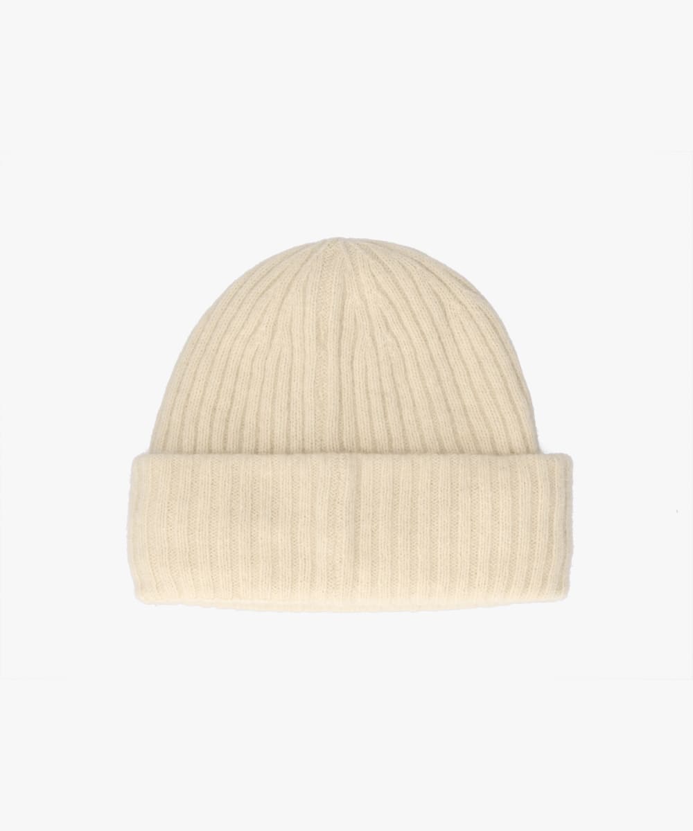 Chapeau d' O RA/WO Knit Watch | 56cm～58cm(97) BLACK (01