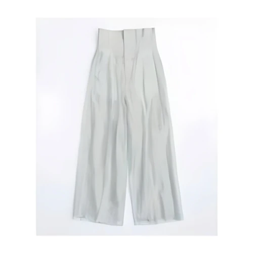 大森元貴が着用している「MAISON SPECIAL」のアイテム紹介