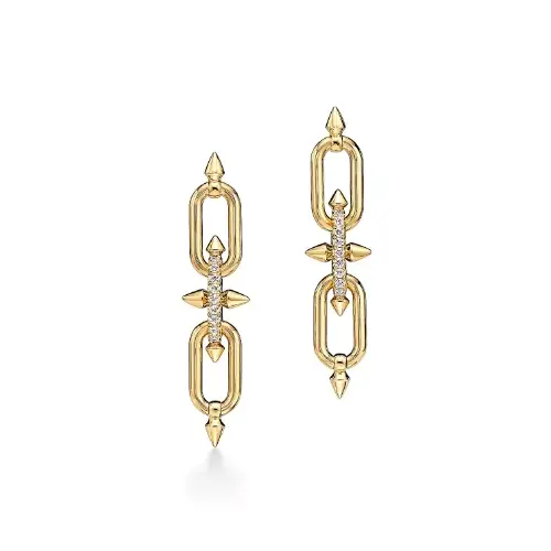 登坂広臣着用Tiffanyタイタンピアス 登坂広臣着用Tiffanyタイタン