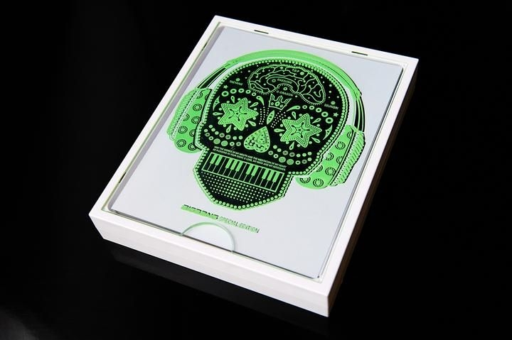 YESASIA: Big Bang - Big Bang Special Edition (CD + Photobook