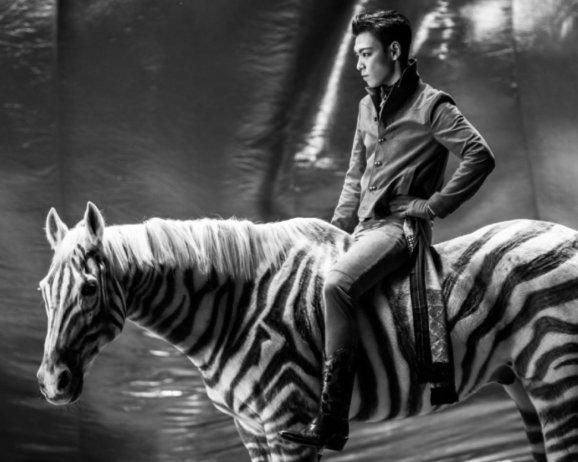 YESASIA: Image Gallery - T.O.P Special Edition [Doom Dada