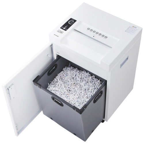 オフィスシュレッダー OF325C | シュレッダー | 介護用品・福祉用具