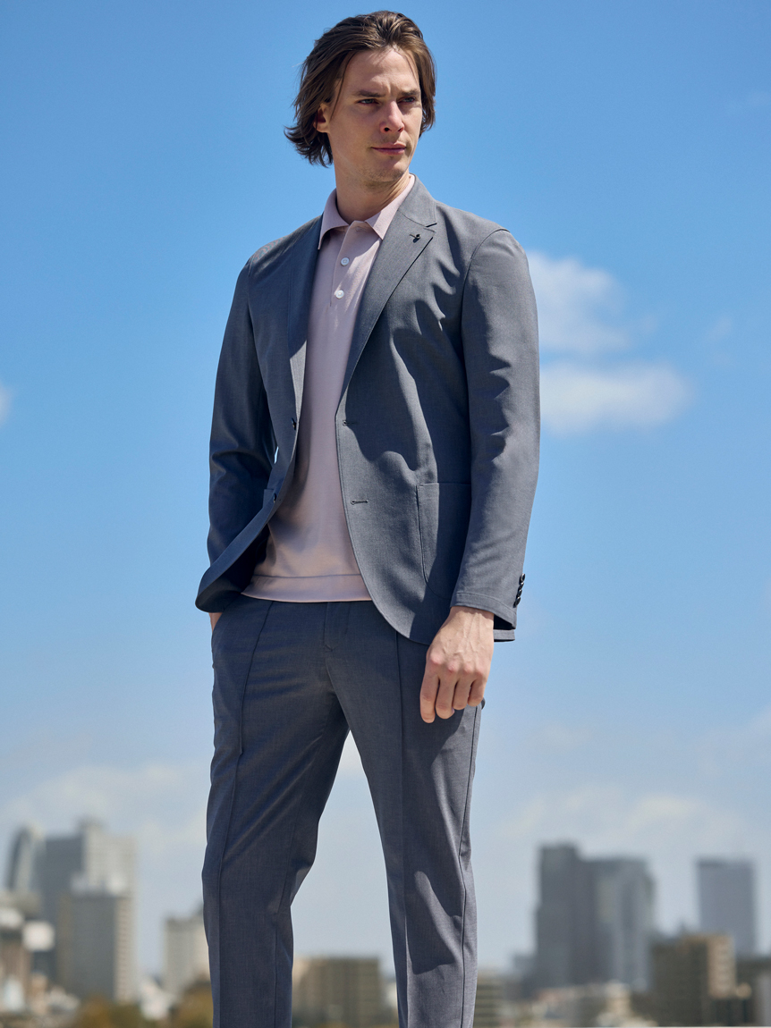 ジャケット｜AOURE（アウール）の通販サイト 【公式】