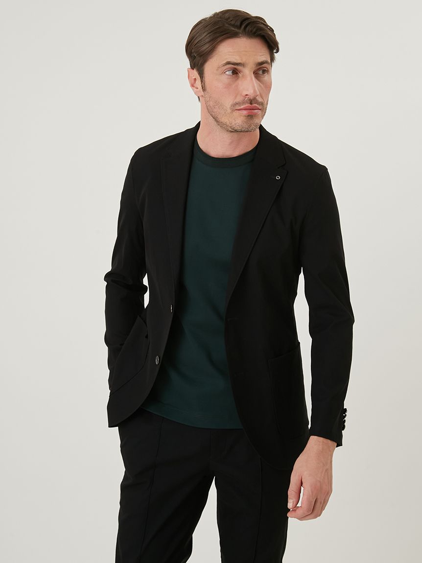 MALPENSA AIR SETUP JACKET(ジャケット)｜アウター｜AOURE（アウール