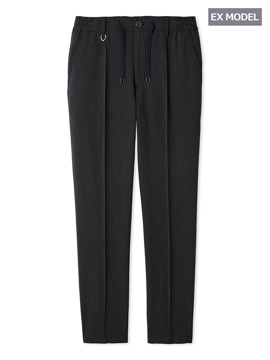 MALPENSA EX PANTS 4SEASONS PINHEAD(ボトムス)｜AOURE（アウール）の