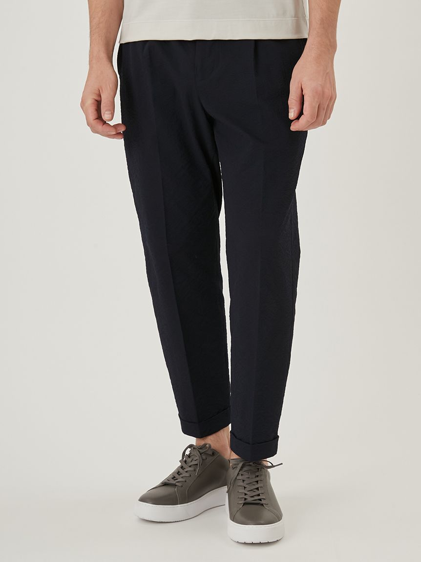 D'AZUR PANTS(ロングパンツ)｜ボトムス｜AOURE（アウール）の通販