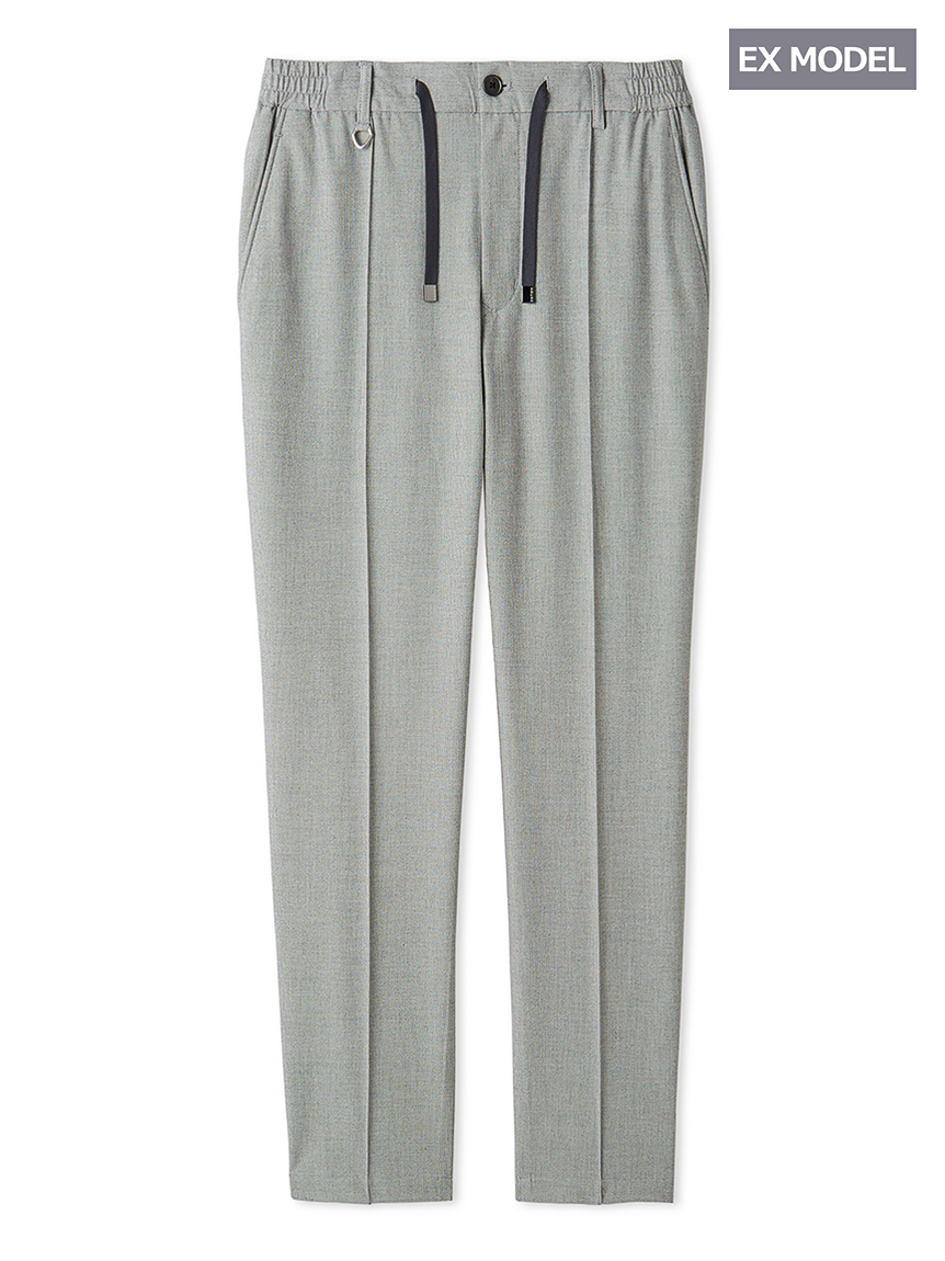 MALPENSA EX PANTS 4SEASONS PINHEAD(ボトムス)｜AOURE（アウール）の