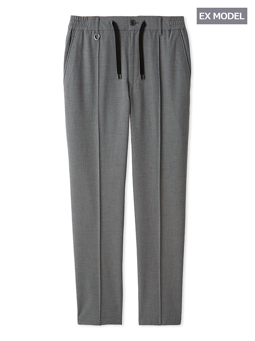 MALPENSA EX PANTS 4SEASONS PINHEAD(ボトムス)｜AOURE（アウール）の