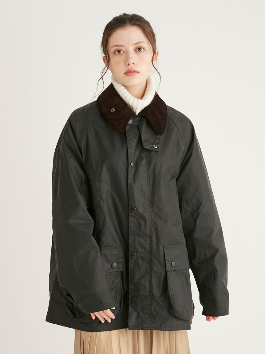 Barbour(バブアー) OS WAX BEDALE ビデイル 38 Barbour BEDALE OS