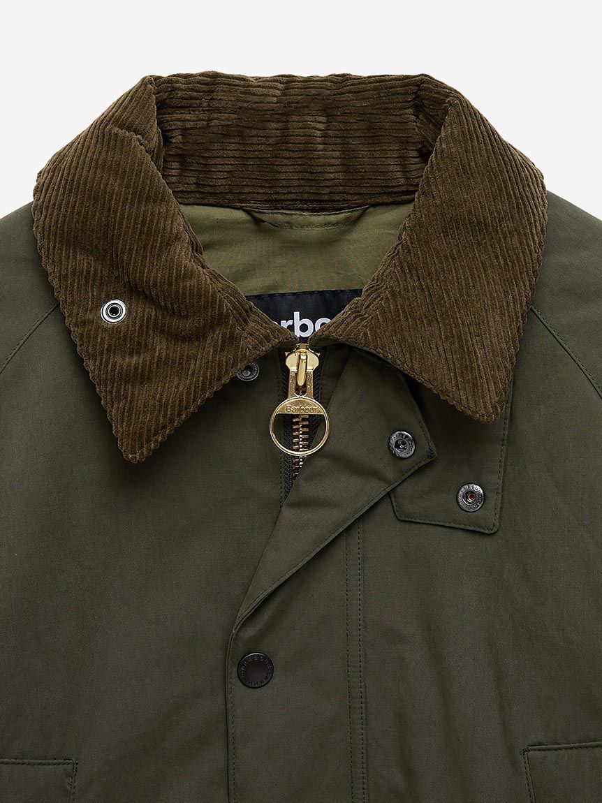 BEDALE / ビデイル】中綿 ジャケット オーバーサイズフィット（ユニ