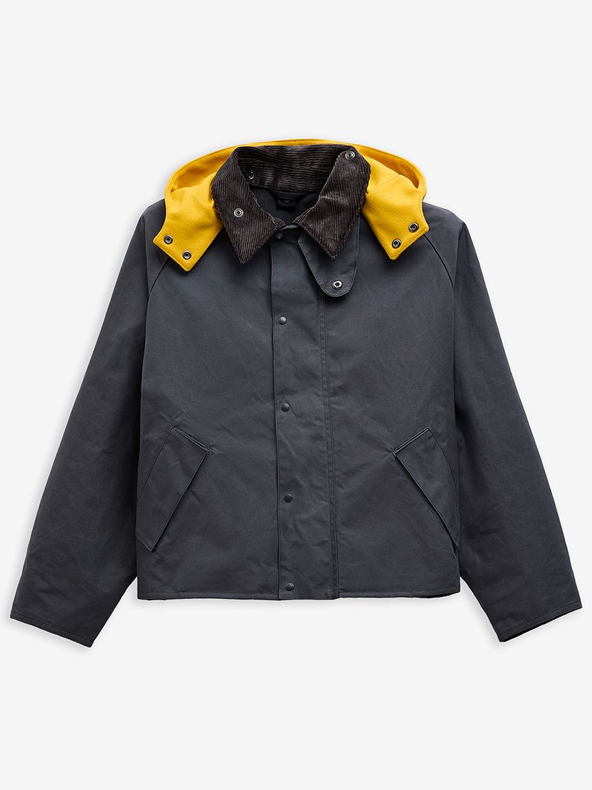 KAPTAIN SUNSHINE × Barbour 36 1200025F1360_m1_a009.jpg
