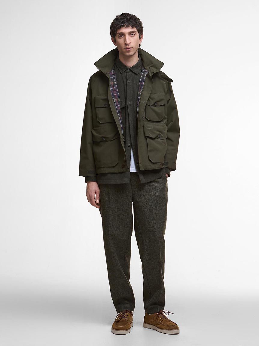 Westdaleウォータープルーフ ジャケット｜ジャケット＆コート