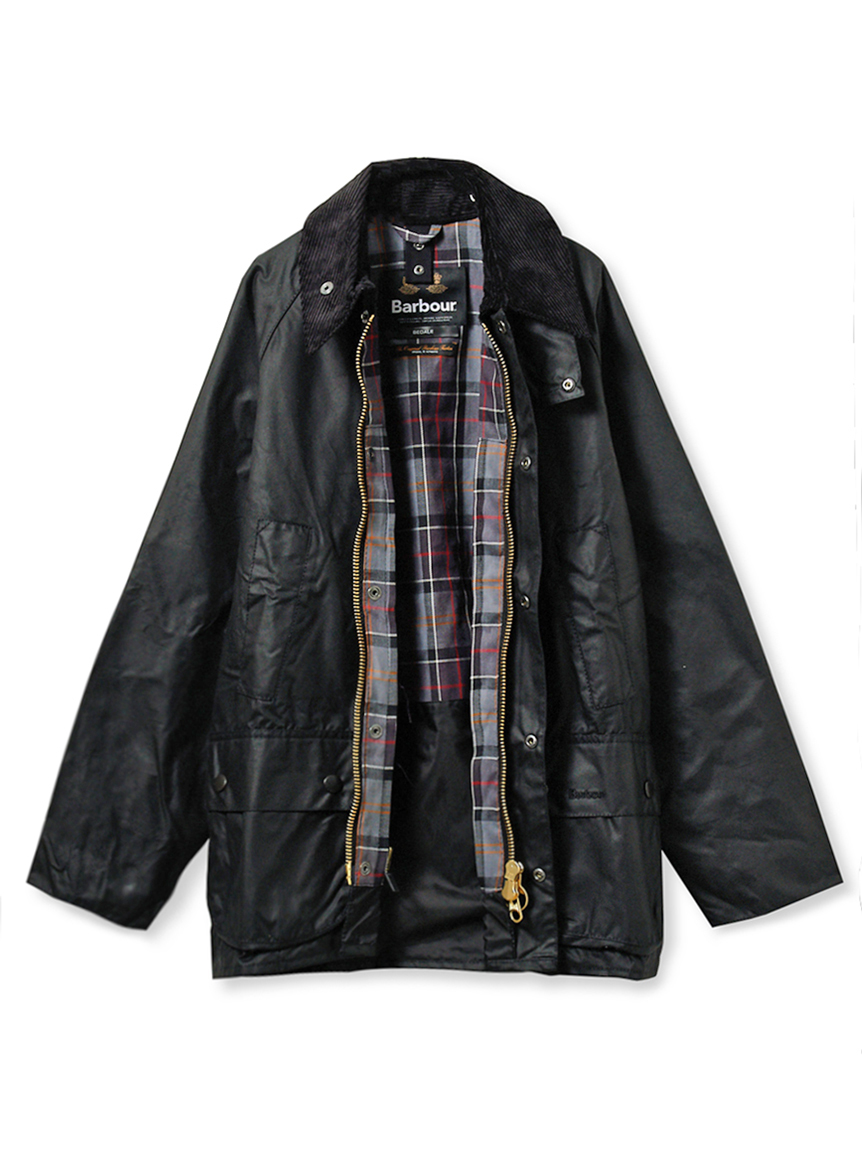 BEDALE / ビデイル】ワックス ジャケット レギュラーフィット （ユニ