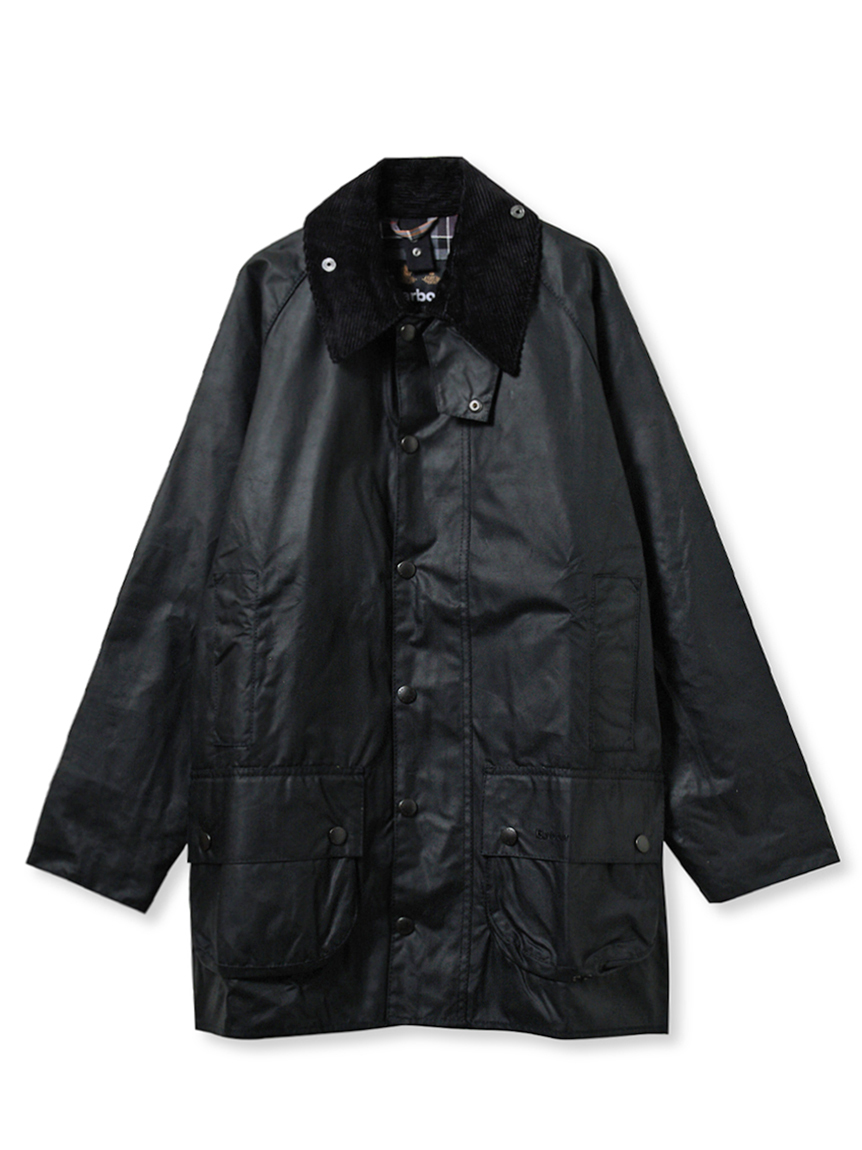 BEAUFORT / ビューフォート】ワックス ジャケット レギュラーフィット