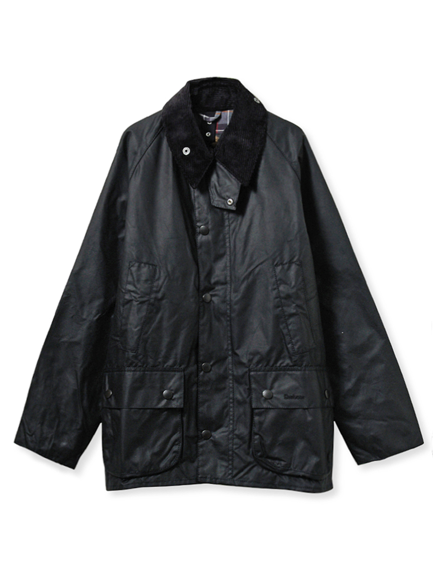 BEDALE / ビデイル】ワックス ジャケット レギュラーフィット （ユニ