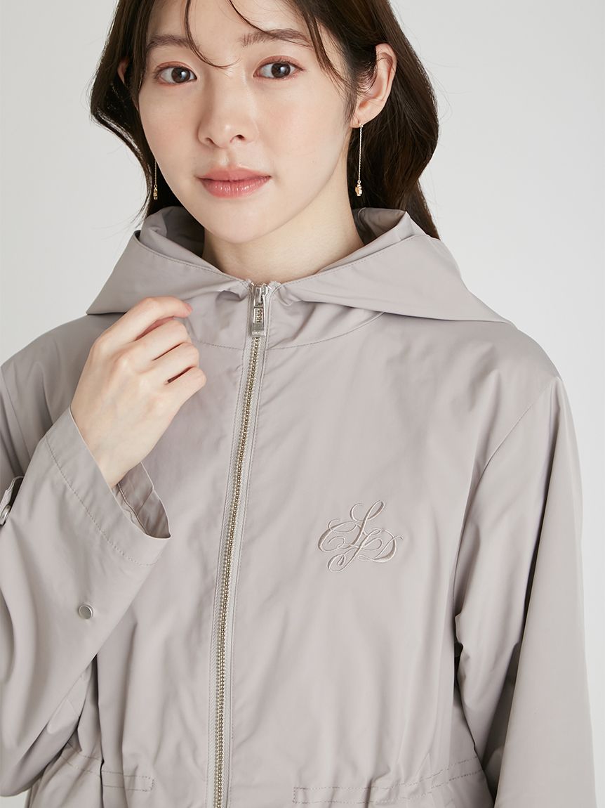 2WAY フーディーコート(コート)｜OUTER（アウター）｜CELFORD（セル