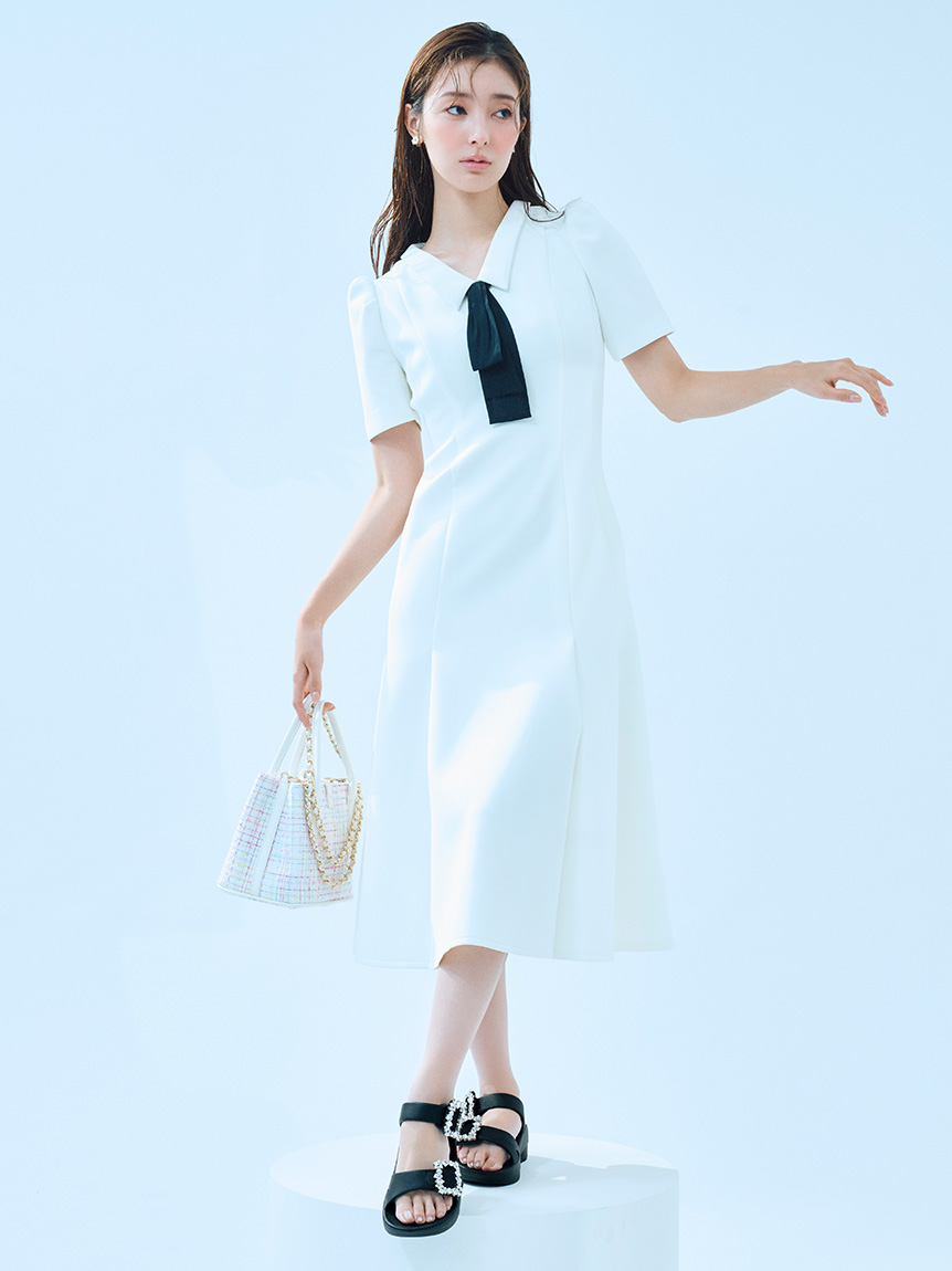 DRESS（ドレス）｜CELFORD（セルフォード）の通販サイト【公式】