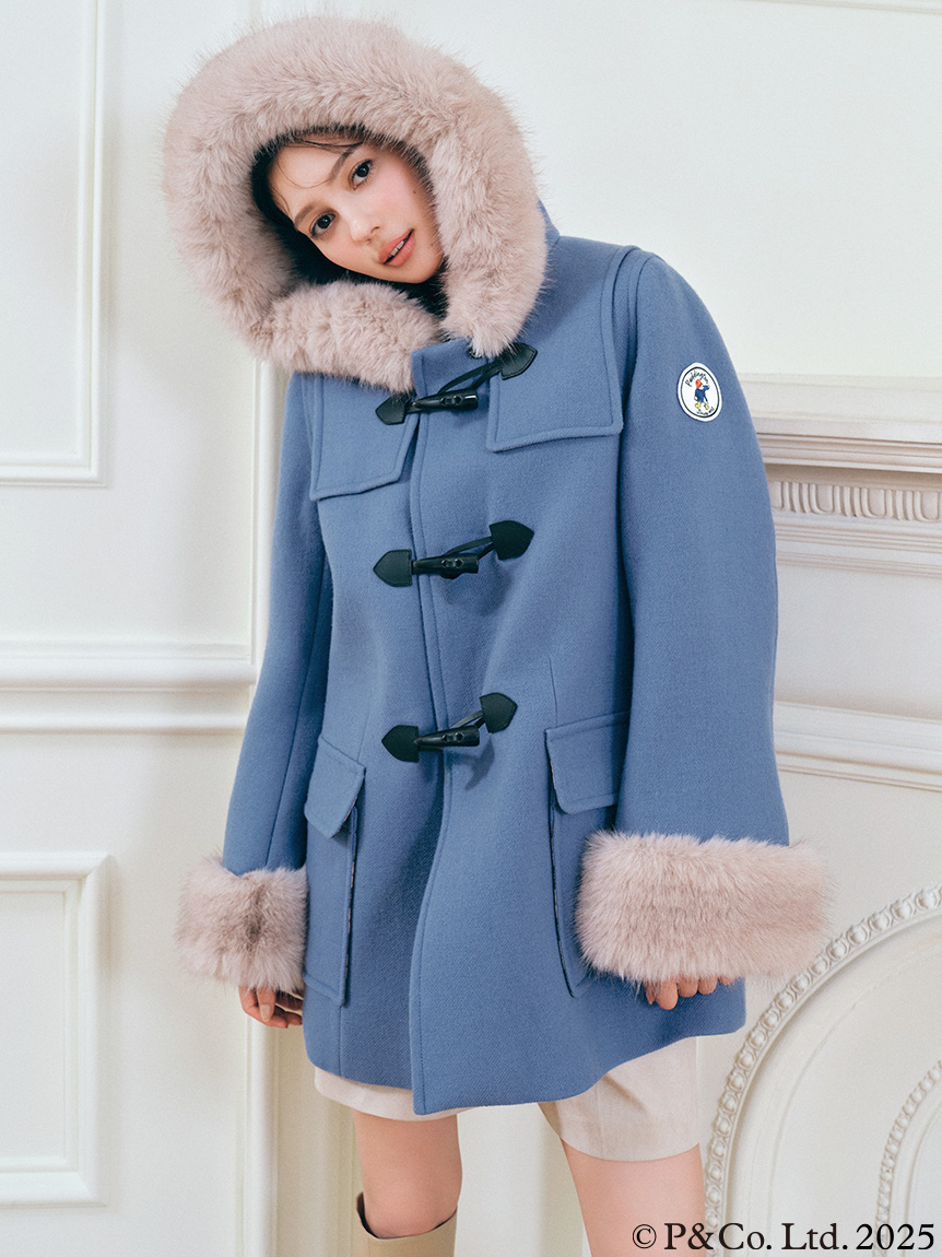 コート｜CELFORD（セルフォード）の通販サイト【公式】