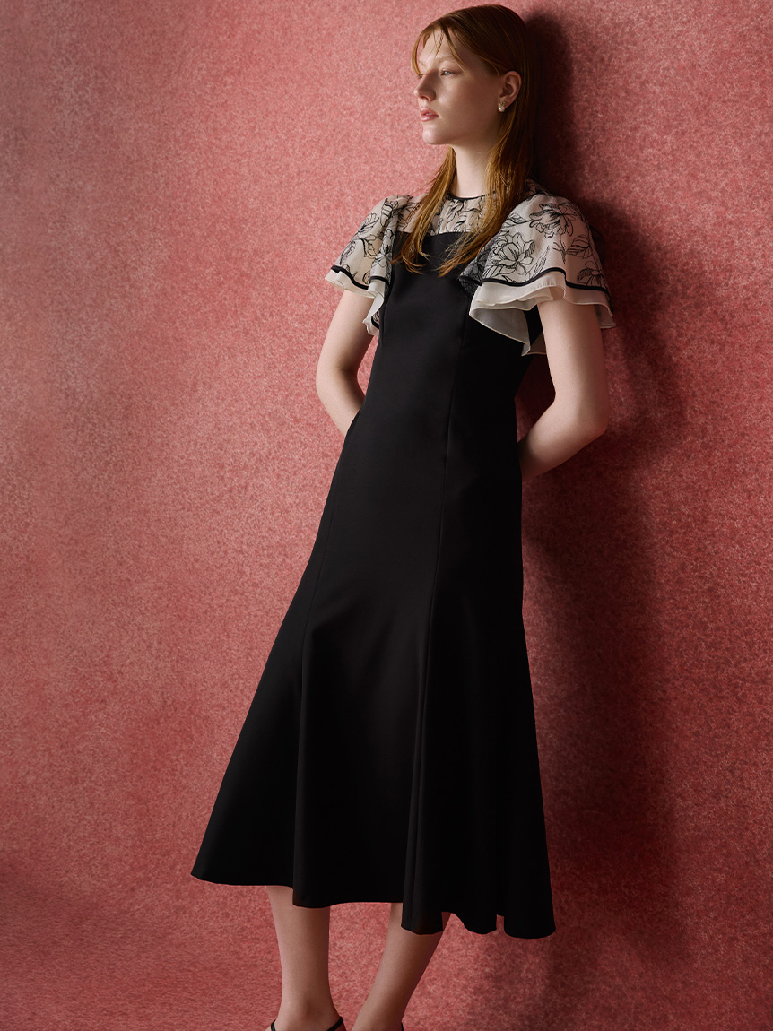 オケージョンドレス｜CELFORD（セルフォード）の通販サイト【公式】