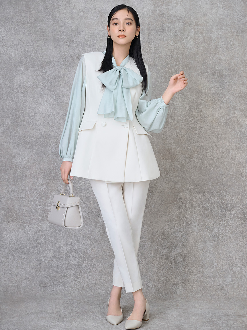 PANTS（パンツ）｜CELFORD（セルフォード）の通販サイト【公式】