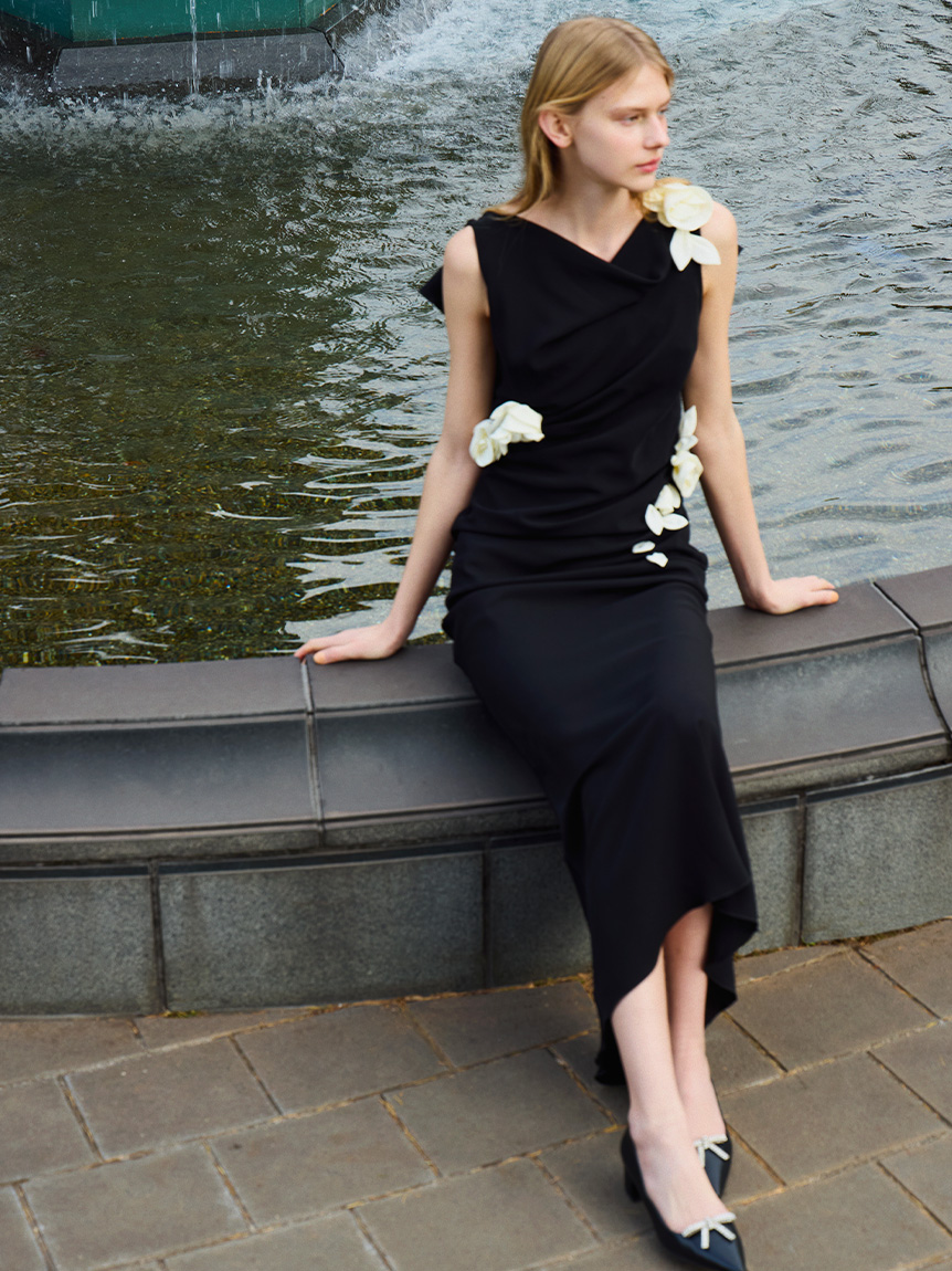 オケージョンドレス｜CELFORD（セルフォード）の通販サイト【公式】